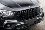 Mercedes-Benz X350 d 4Matic by Project Kahn 2019 года